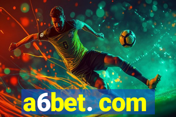 a6bet. com